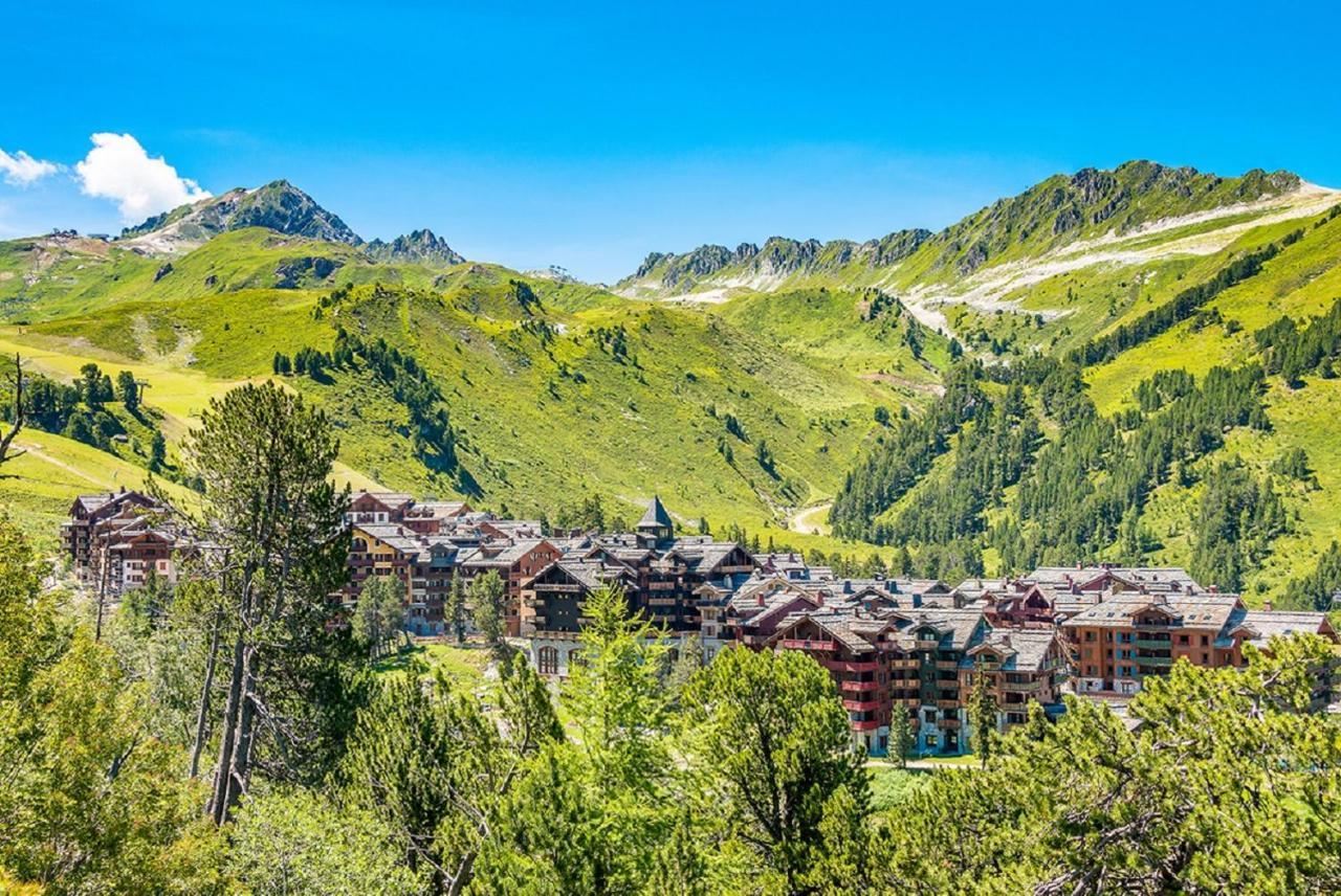 Residence Arc 1950 Le Village - Maeva Home Les Arcs  Exterior photo