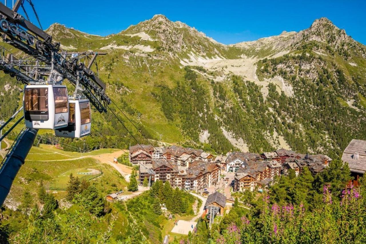 Residence Arc 1950 Le Village - Maeva Home Les Arcs  Exterior photo