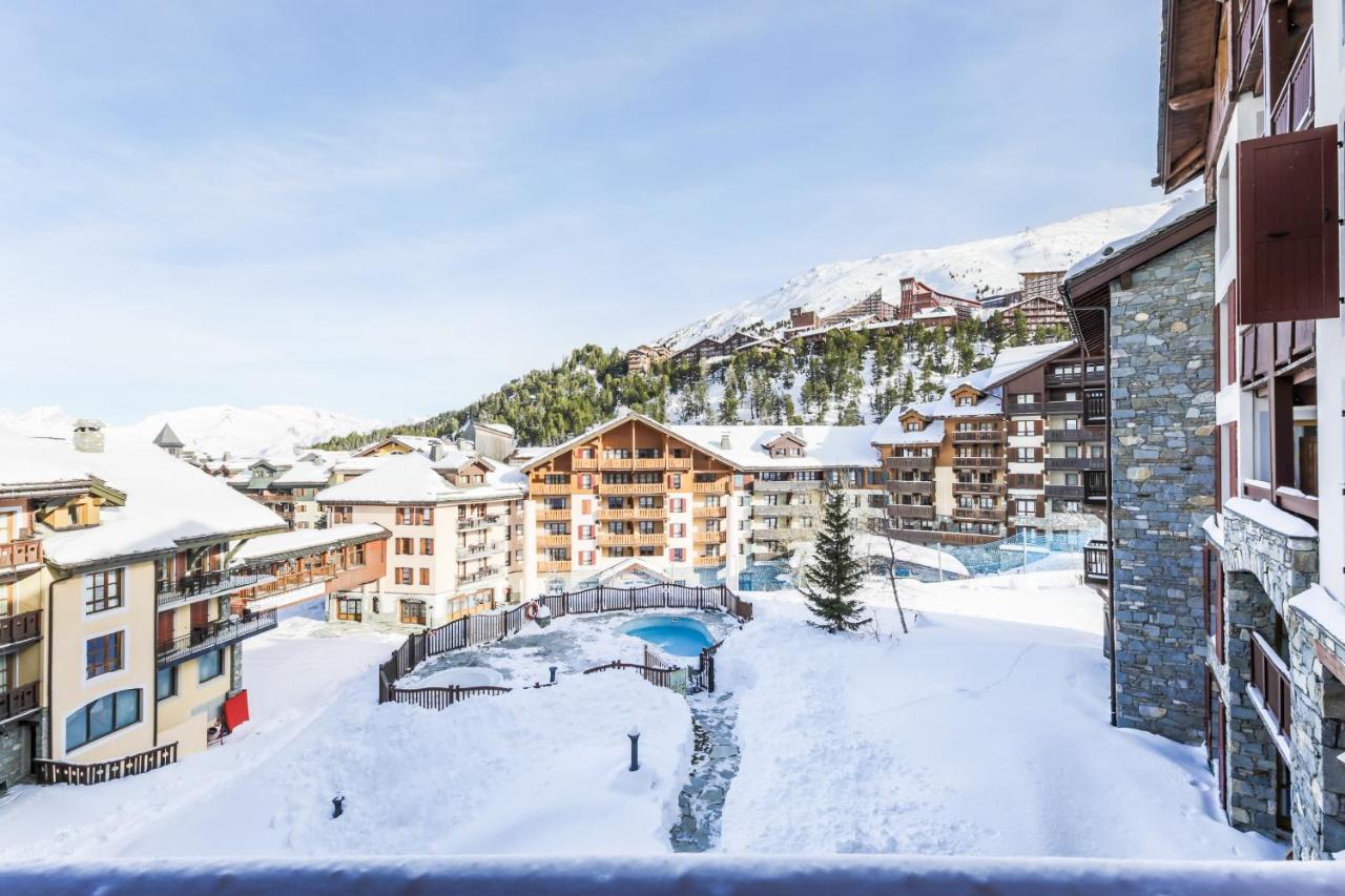 Residence Arc 1950 Le Village - Maeva Home Les Arcs  Exterior photo