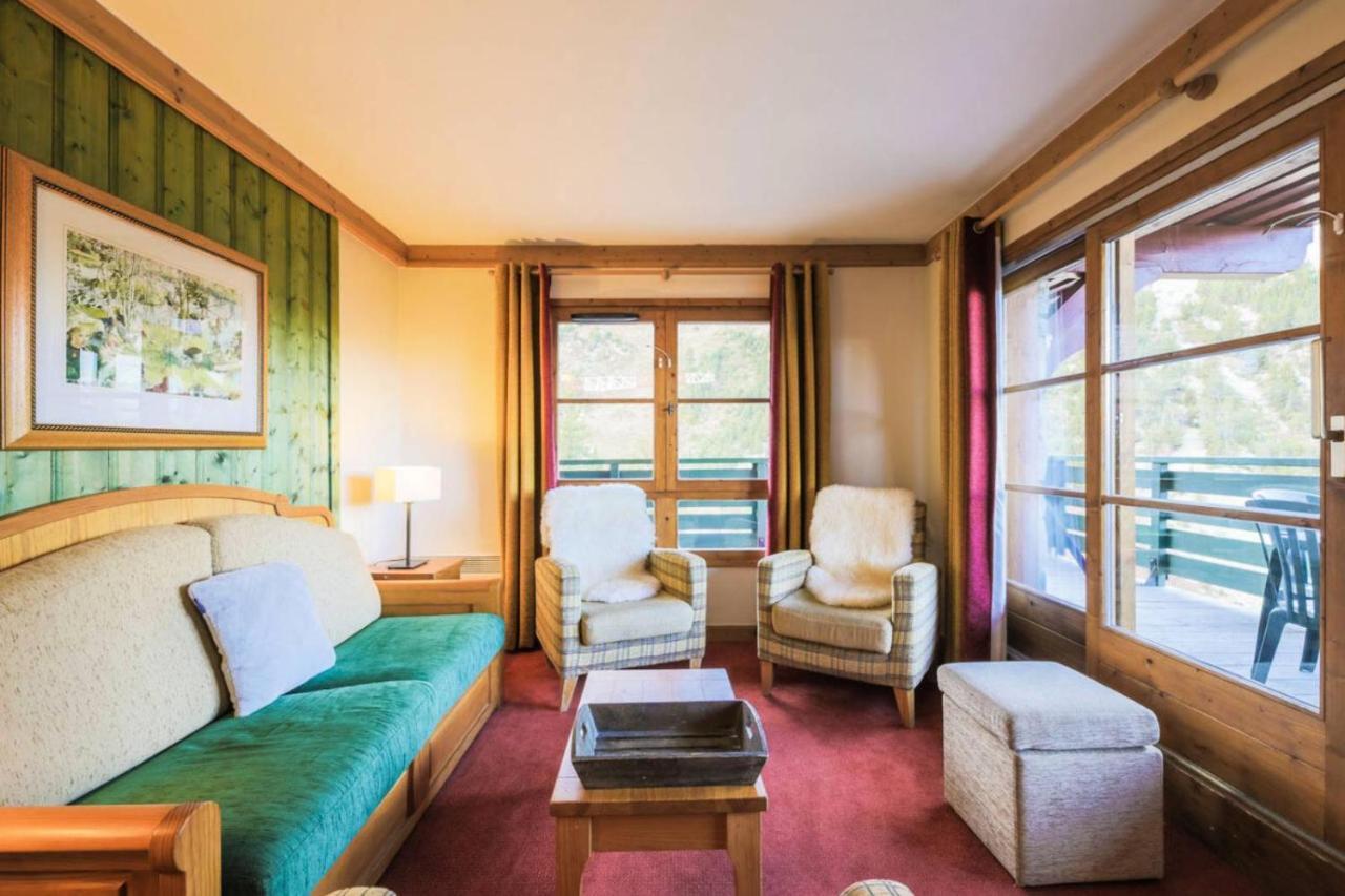 Residence Arc 1950 Le Village - Maeva Home Les Arcs  Room photo