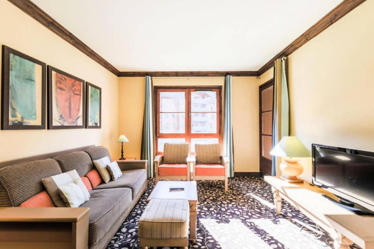 Residence Arc 1950 Le Village - Maeva Home Les Arcs  Room photo
