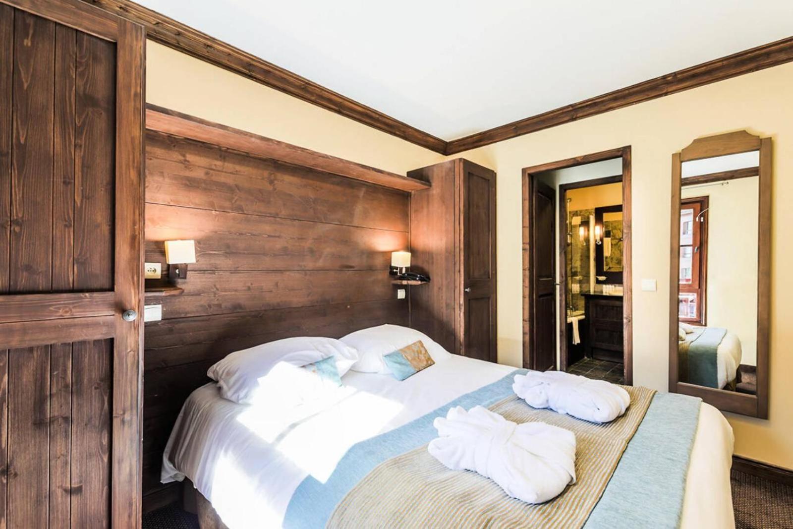 Residence Arc 1950 Le Village - Maeva Home Les Arcs  Room photo
