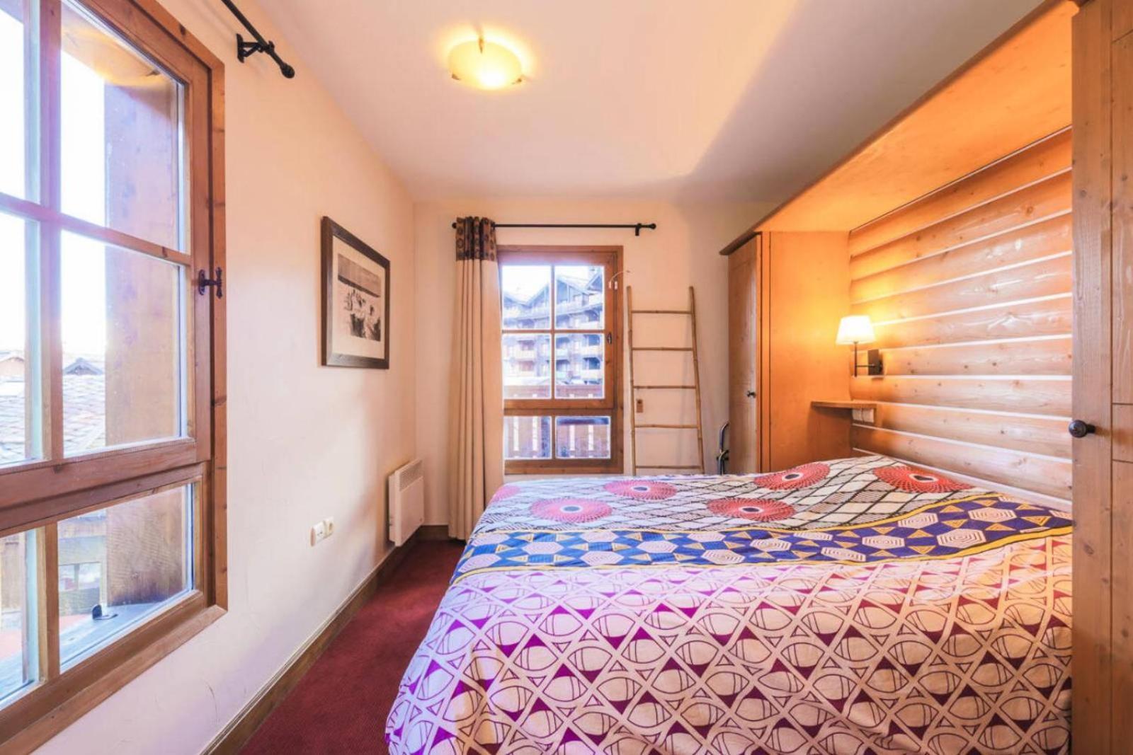 Residence Arc 1950 Le Village - Maeva Home Les Arcs  Room photo