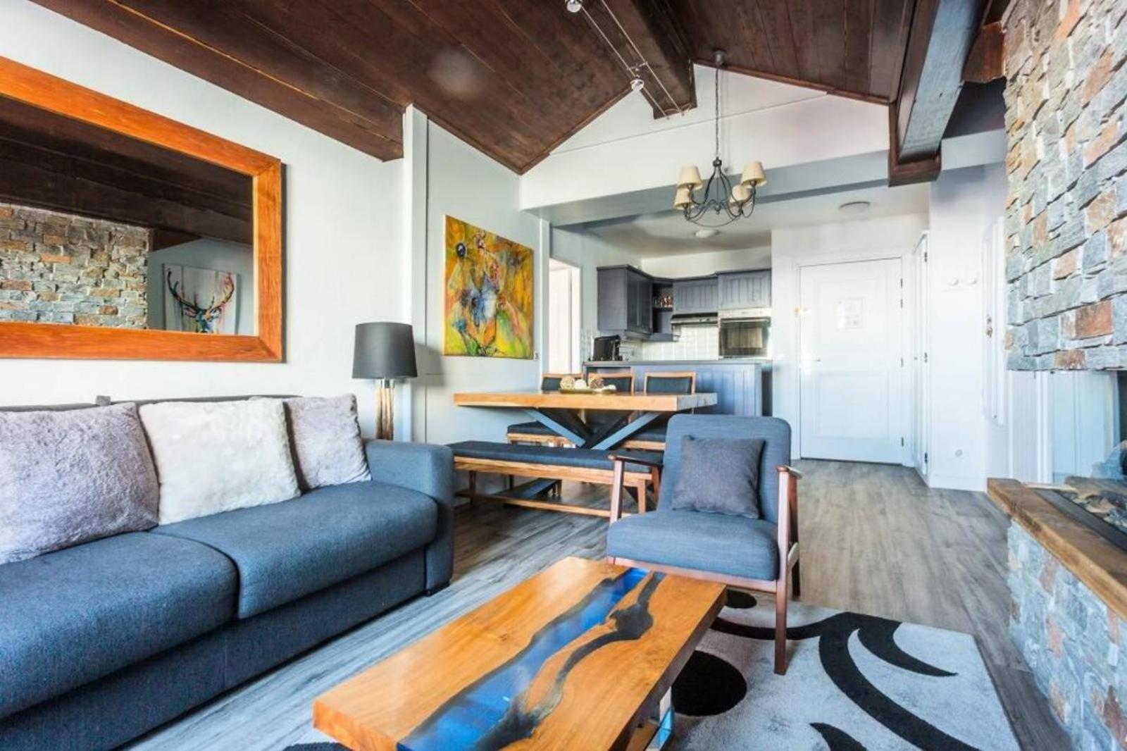 Residence Arc 1950 Le Village - Maeva Home Les Arcs  Room photo