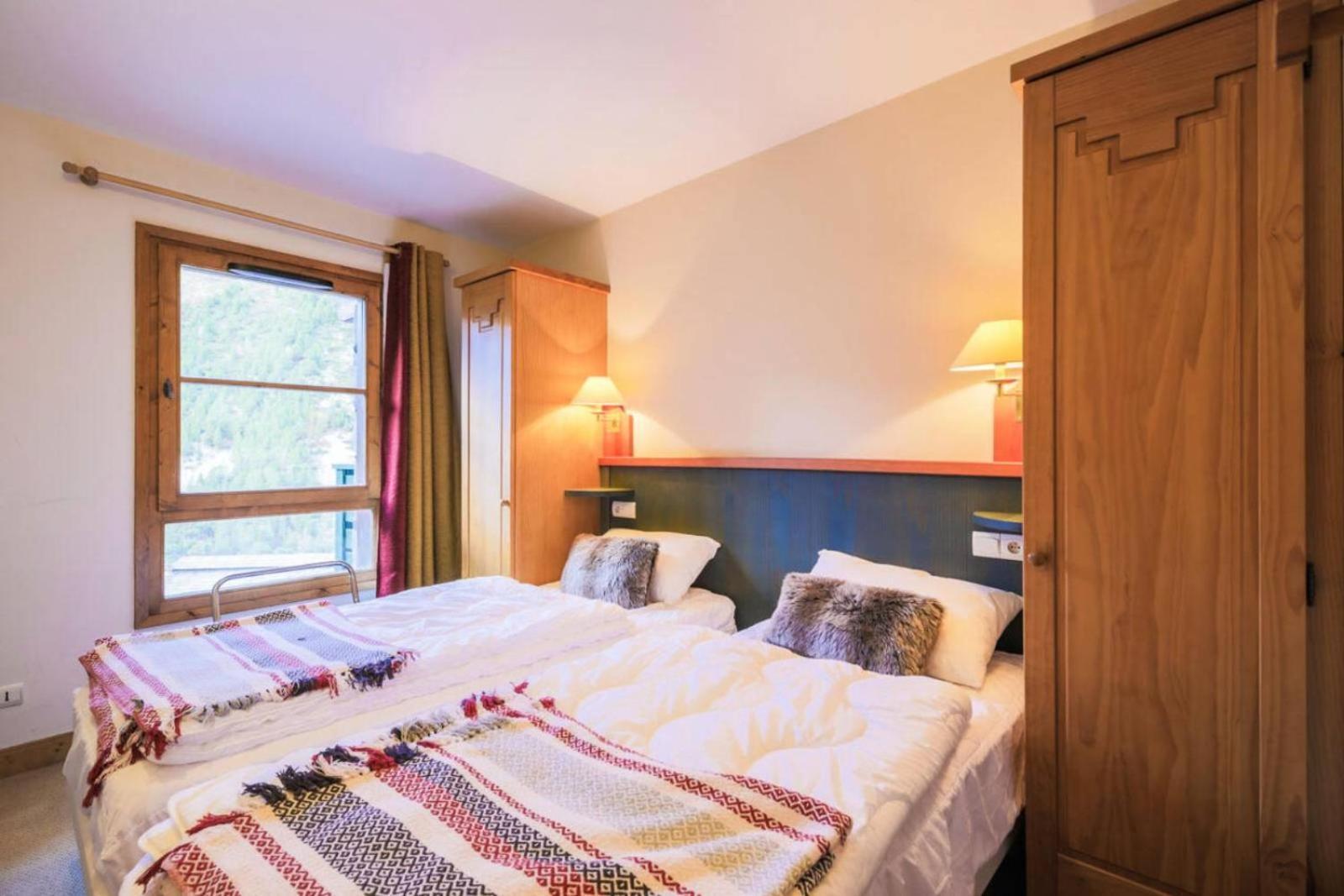 Residence Arc 1950 Le Village - Maeva Home Les Arcs  Room photo