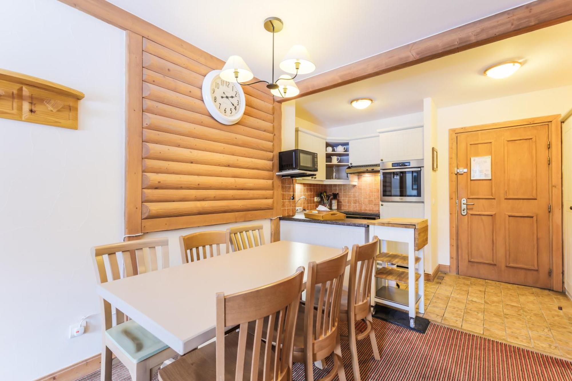Residence Arc 1950 Le Village - Maeva Home Les Arcs  Room photo