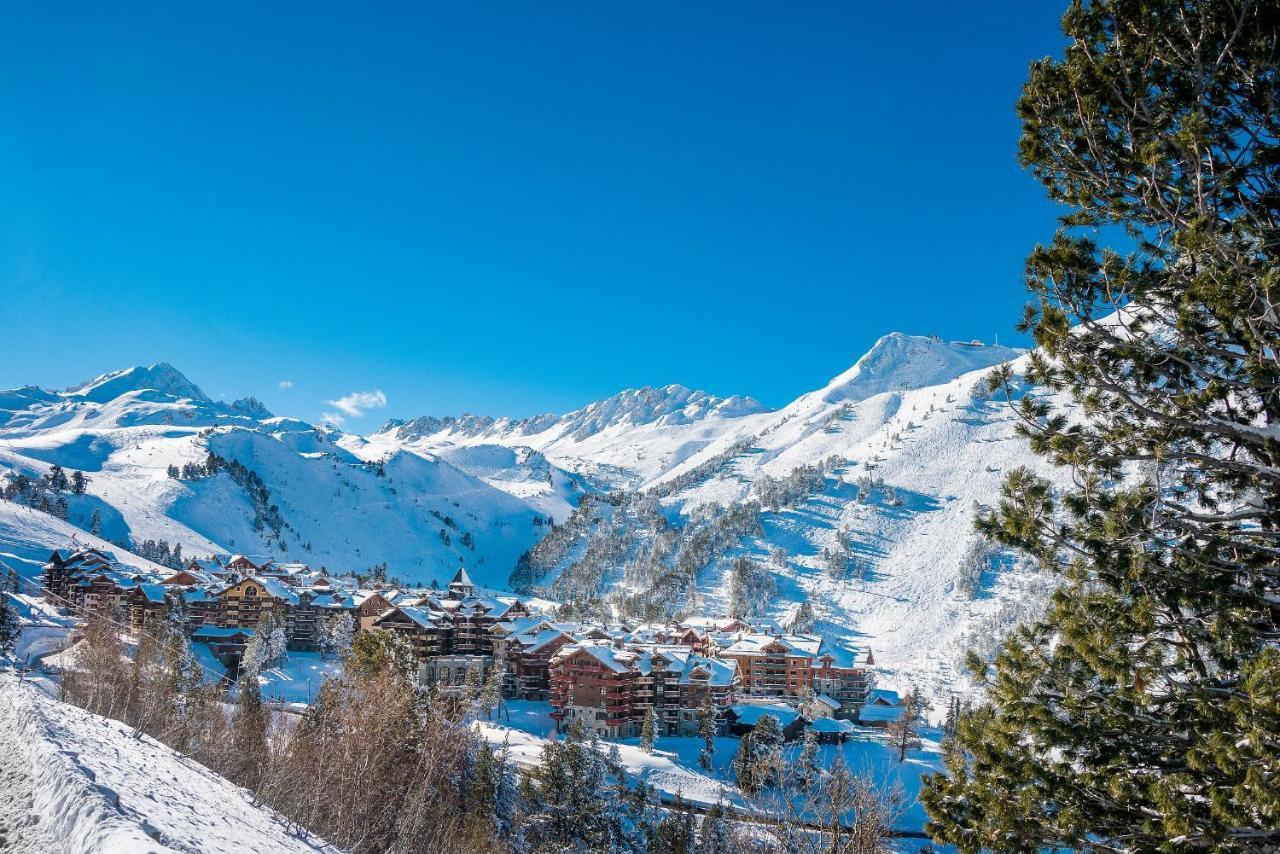 Residence Arc 1950 Le Village - Maeva Home Les Arcs  Exterior photo
